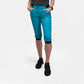 BE-4540OR women's comfort stretch 3/4 shorts GASPAROVA