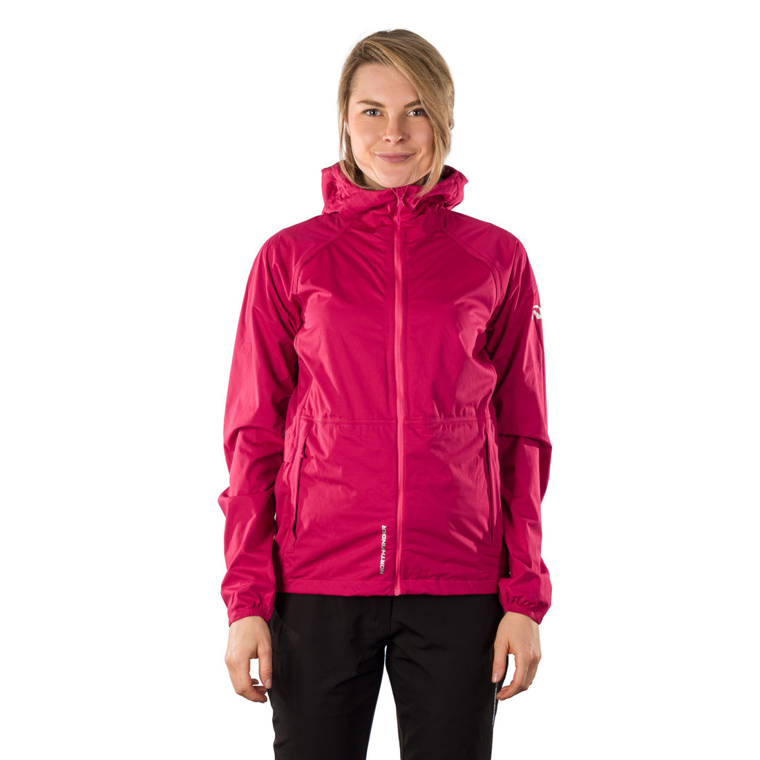 BU-42691OR women's waterproof multisport jacket stowable 2.5L NORTHKITPRO1