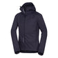BU-52005OR men's outdoor softshell jacket 3L