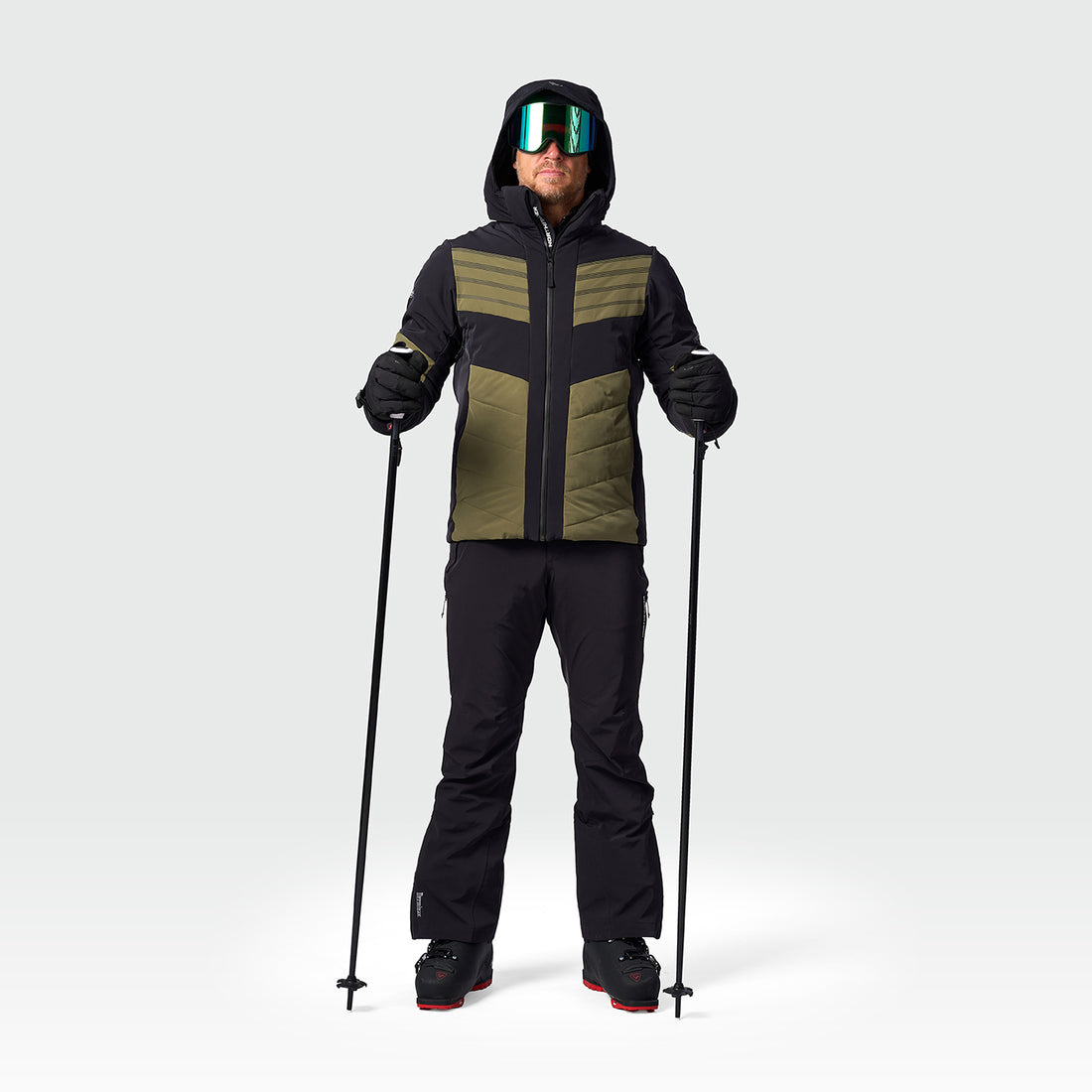BU-53461SNW men's ski premium jacket Dermizax™EV VASILLI1