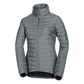 BU-62205SP women's sport jacket with insulation GEMMA
