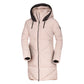 BU-6272SP women's casual trendy like down jacket KIM