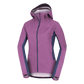 BU-6330OR women's outdoor hoody softshell jacket 3L CHANDRA