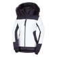 BU-6347SNW women's ski technical trendy insulated jacket TAYLER