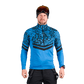 MI-3900SNW men's ski technical sweater BERTI