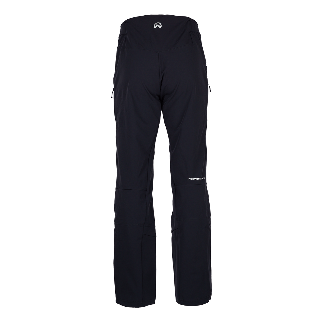 NO-3954SNW men's ski softshell pants 3L BURT
