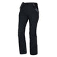 NO-4969SNW women's ski comfortable trousers with braces TAMERA
