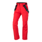 NO-6008SNW women's ski softshell pants for winter 3l ISABELA