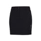 SU-4611OR women's technical regular fit stretch skirt CLAUDETTE