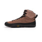 TO-1016OR men's barefoot hiking high cut shoes Vibram® PABIL