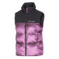 VE-4500OR women's outdoor insulated vest SHANNA