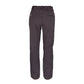 Women's stretch pants extra long MATTIE - without stitching the bottom hems
