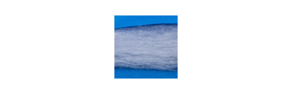 Synthetic insulation