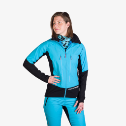 Ski-Touring Jackets