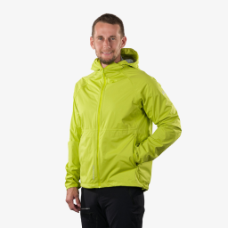 Hiking Jackets