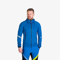 Merino layer