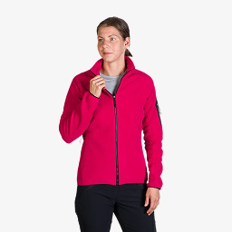 Fleece Sweatshirts