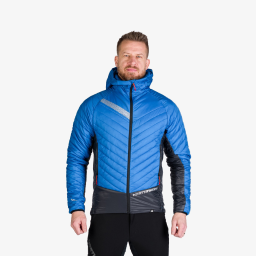 Insulated Jackets
