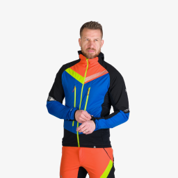 Ski-Touring Jackets