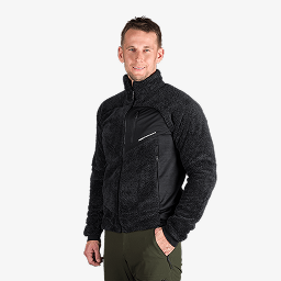 Fleece Sweatshirts