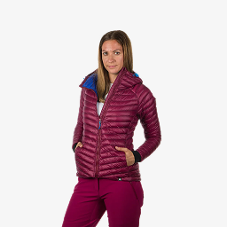 Insulated Jackets