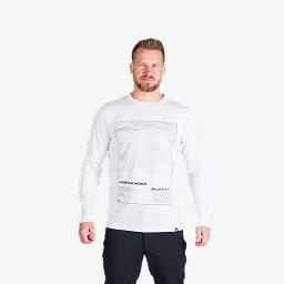 Long-sleeved Tops