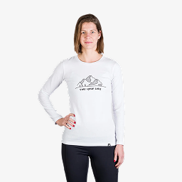 Long-sleeved Tops