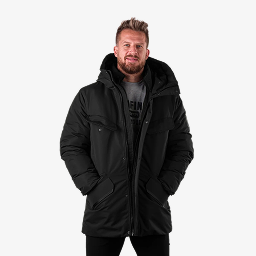Casual & Parka Jackets