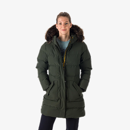 Casual & Parka Jackets