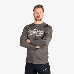 Men's Fleece & Midlayer