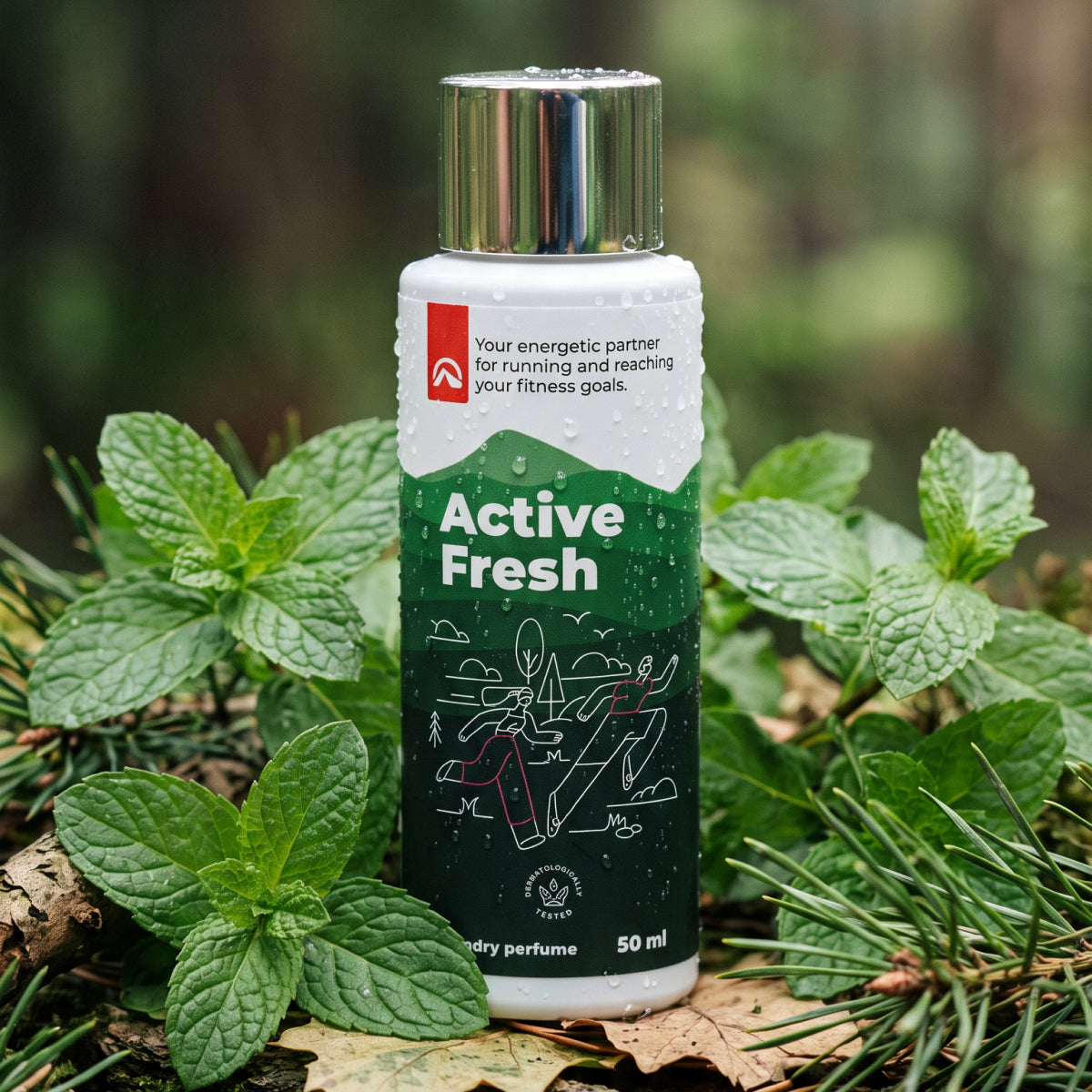 ACTIVE FRESH laundry perfume 500 ml