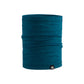 AS-00404OR Unisex melange outdoor scarf LOTAIR