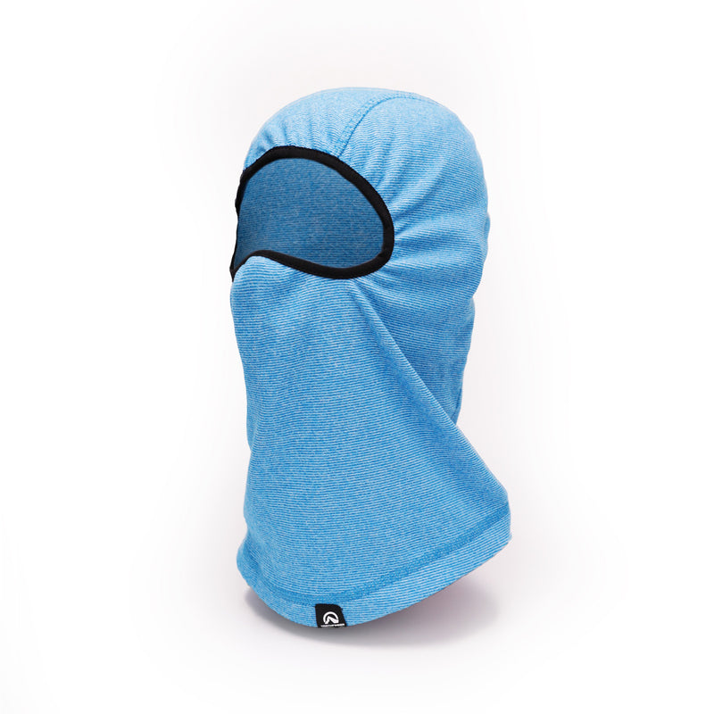 Balaclava unisex grid HEADOR