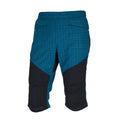 tinta plava crna