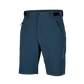 BE-3526OR men's travel elastic shorts AMMAD