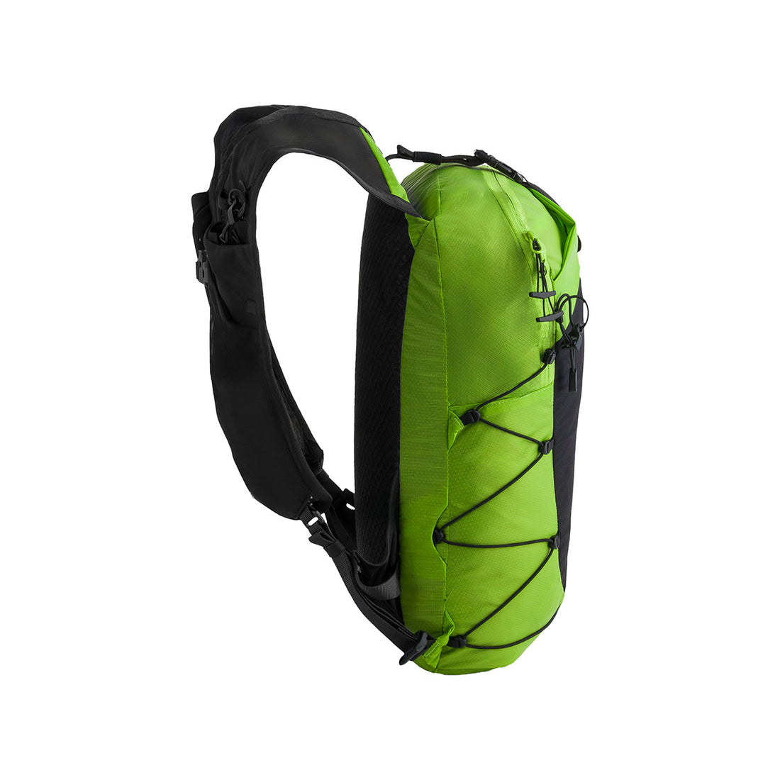 BP-1111OR ultralight outdoor backpack 15L ZEBRU