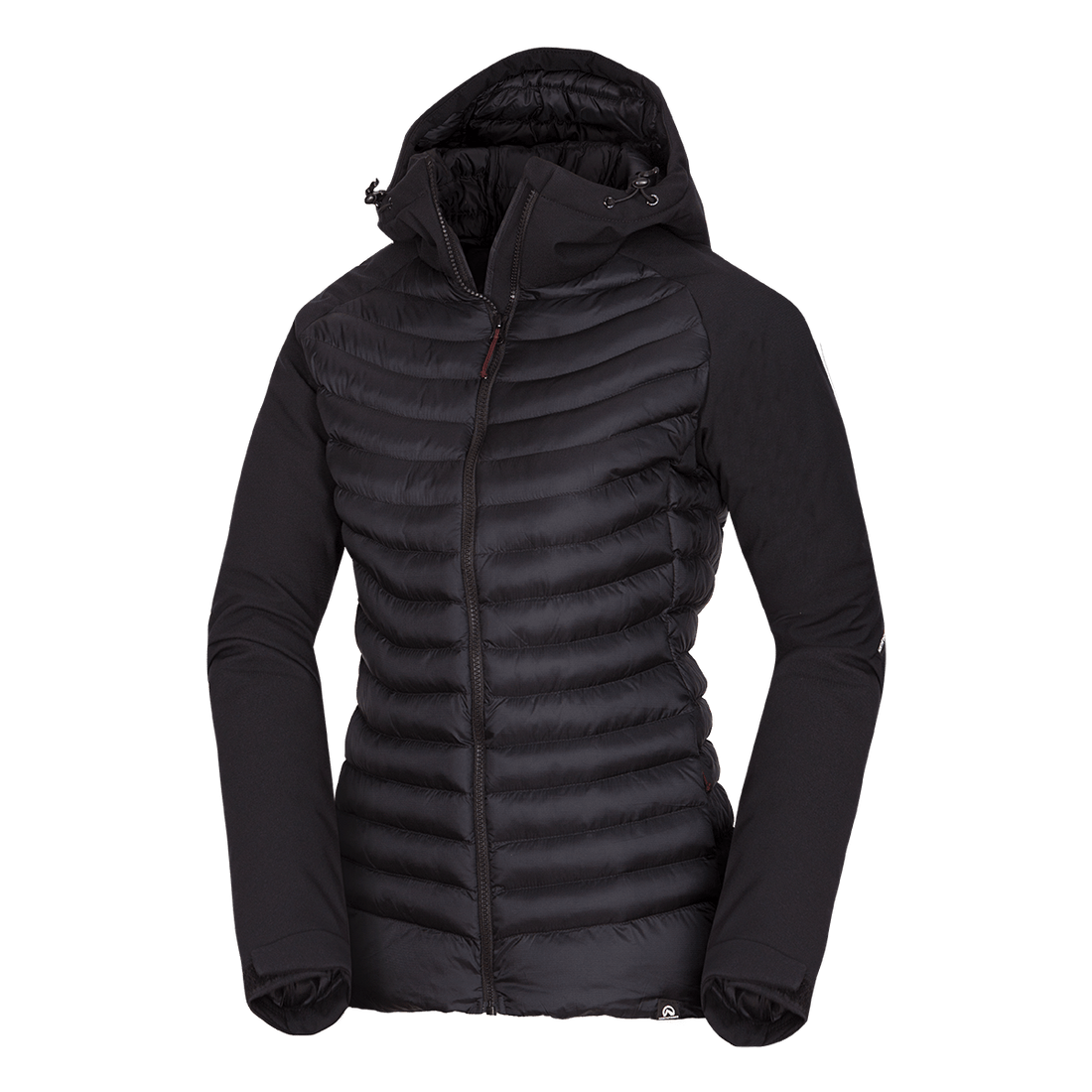 BU-4900OR women's outdoor jacket softshell protect face 3l JULIANNE