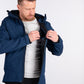 BU-5006OR men's winter softshell 3l MARQUIS