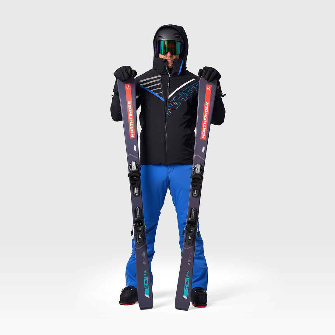 BU-53451SNW men's ski premium jacket Dermizax™EV TIKHOMIR1