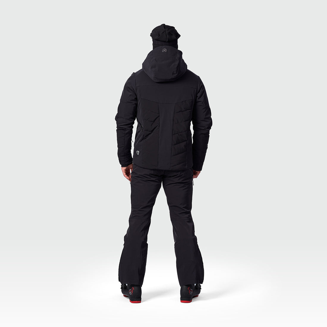 BU-53461SNW men's ski premium jacket Dermizax™EV VASILLI1