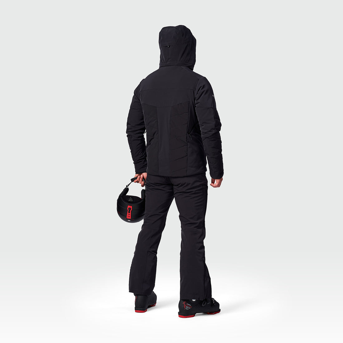BU-53461SNW men's ski premium jacket Dermizax™EV VASILLI1