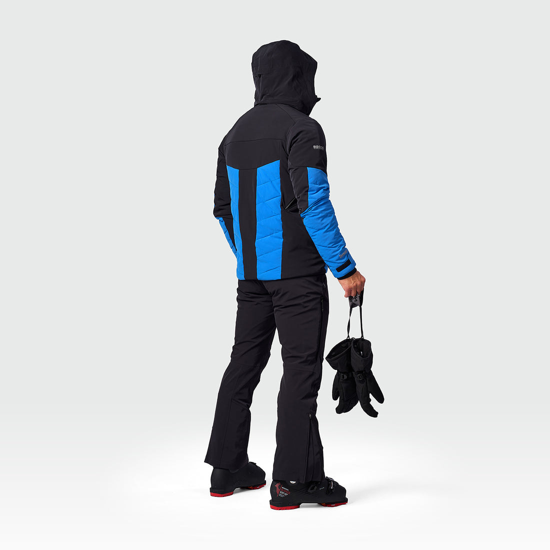 BU-53461SNW men's ski premium jacket Dermizax™EV VASILLI1