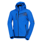 BU-5352SNW men's ski softshell insulated jacket BARTALAN