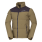BU-5366SP men's winter sport insulated trendy jacket PRIDBOR