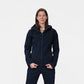 BU-60021OR women's softshell jacket 3L CIARA