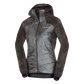 BU-6336OR women's hybrid outdoor jacket TAMMI