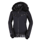 BU-6343SNW women's ski premium jacket Dermizax™EV KALEY