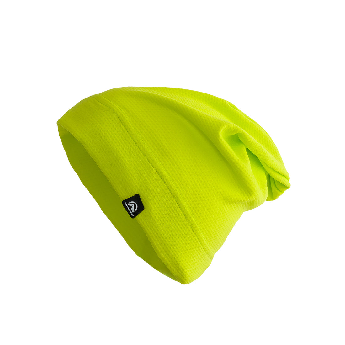 CA-0007OR Unisex multifunction fleece grid outdoor cap KAIRAK