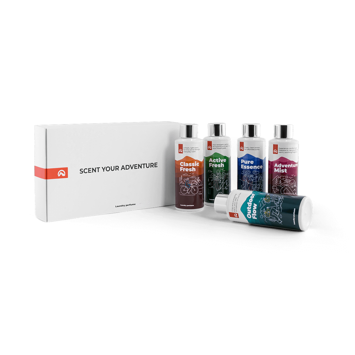LP-10044SP laundry perfume classic fresh 250ML CLASSIC FRESH 250ML
