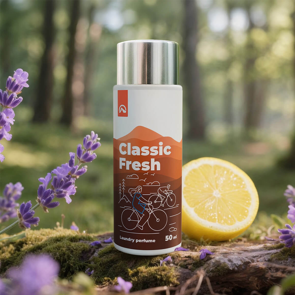 LP-10045SP laundry perfume classic fresh 500ML CLASSIC FRESH 500ML